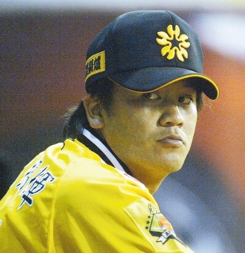 中職20年／旋風加盟卻沾黑離開 曹錦輝成短命象