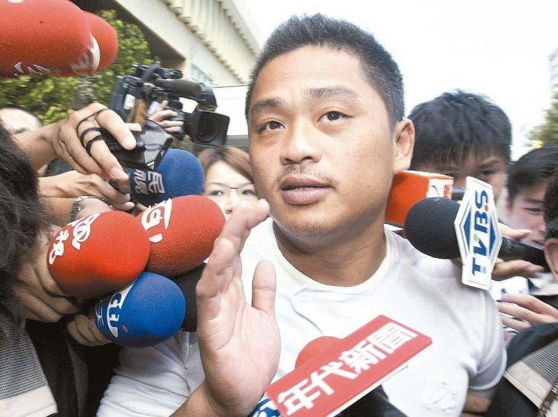 中職20年／旋風加盟卻沾黑離開 曹錦輝成短命象