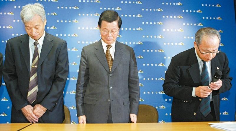 中職19年／黑米事件+中信鯨解散 減至4隊至今