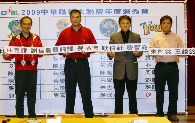 中職19年／黑米事件+中信鯨解散 減至4隊至今