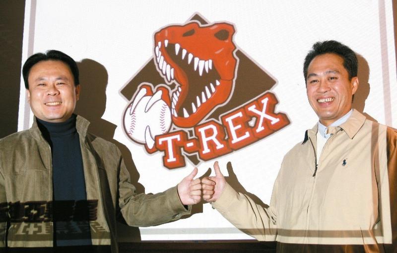 中職19年／黑米事件+中信鯨解散 減至4隊至今