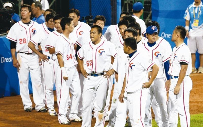 中職19年／黑米事件+中信鯨解散 減至4隊至今