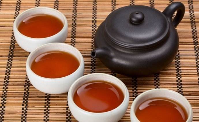 經常喝茶對身體好嗎？答案或許與你想的不一樣，愛喝的人有福了
