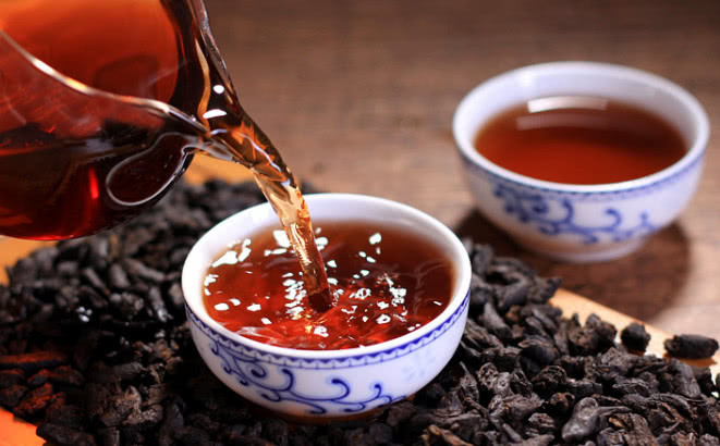 經常喝茶對身體好嗎？答案或許與你想的不一樣，愛喝的人有福了