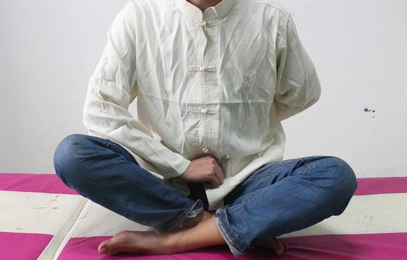 腎氣充足，身體更健康，3個養腎小方法，堅持，腎氣1天比一天足