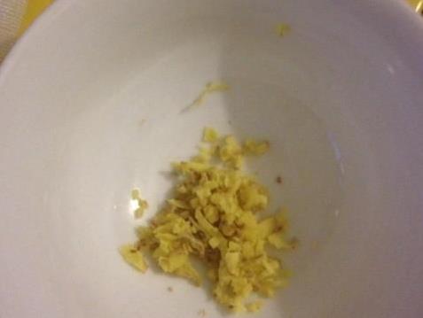 生薑抹在腳上太厲害了，可惜知道的人並不多，學會受用一輩子 