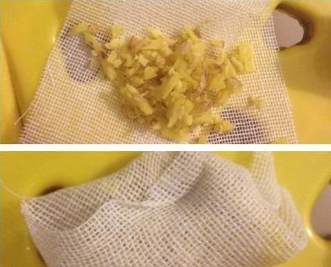 生薑抹在腳上太厲害了，可惜知道的人並不多，學會受用一輩子 