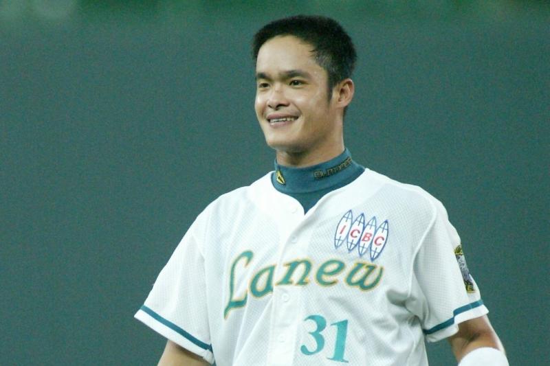 中職15年／林智盛嶄露頭角 熊蛇加入吹新風