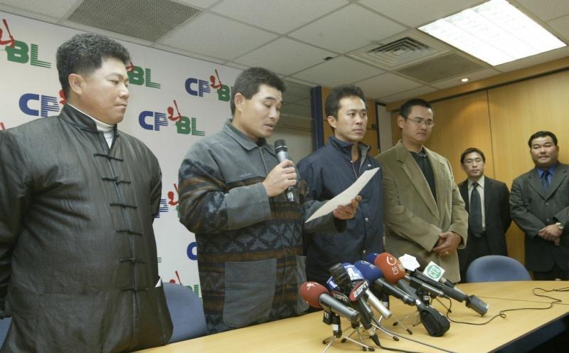 中職15年／林智盛嶄露頭角 熊蛇加入吹新風