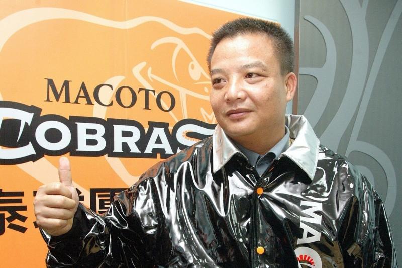 中職15年／林智盛嶄露頭角 熊蛇加入吹新風