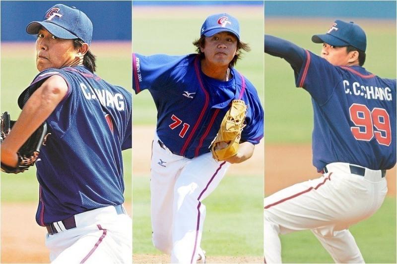 中職15年／林智盛嶄露頭角 熊蛇加入吹新風
