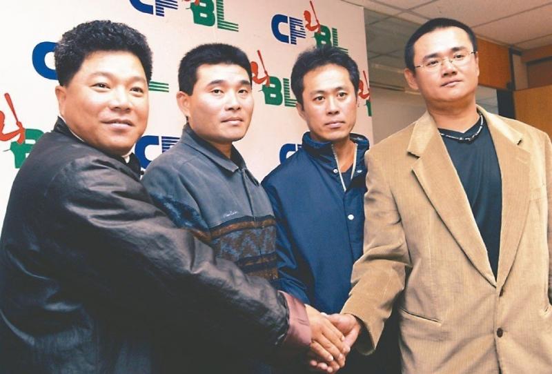 中職15年／林智盛嶄露頭角 熊蛇加入吹新風