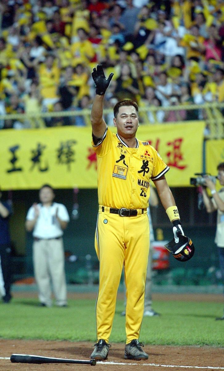 中職15年／林智盛嶄露頭角 熊蛇加入吹新風