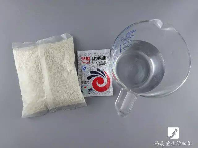 酒釀圓子做法原來這麼簡單，以後不用去超市買了!!