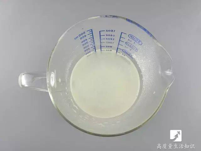 酒釀圓子做法原來這麼簡單，以後不用去超市買了!!