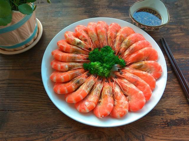 節日餐桌必備菜，教你6道大蝦的做法，學會它，做給家人吃!!