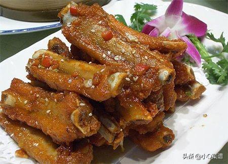 家常排骨做法大全，簡單營養，美味下飯，您更喜愛哪一種？