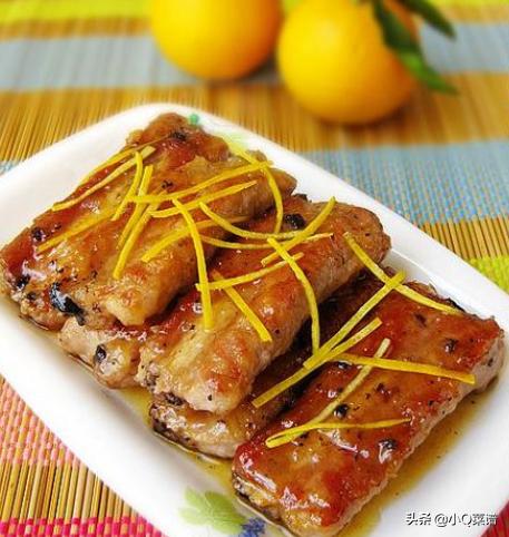家常排骨做法大全，簡單營養，美味下飯，您更喜愛哪一種？