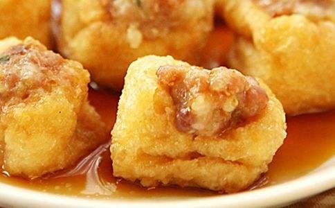 分享7種釀菜做法，一口一個超滿足，巨好吃！有你想吃的嗎?