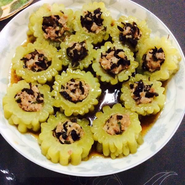 分享7種釀菜做法，一口一個超滿足，巨好吃！有你想吃的嗎?