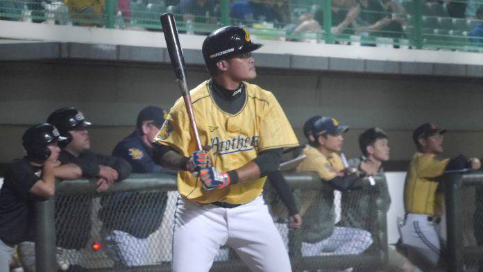 熱身賽打擊率高達4成17　大師兄林智勝歸位