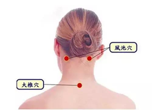 按壓三個手部穴位，日常保健少不了！
