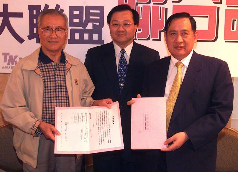 中職11年／羅敏卿6轟助獅奪冠 台北球場成歷史