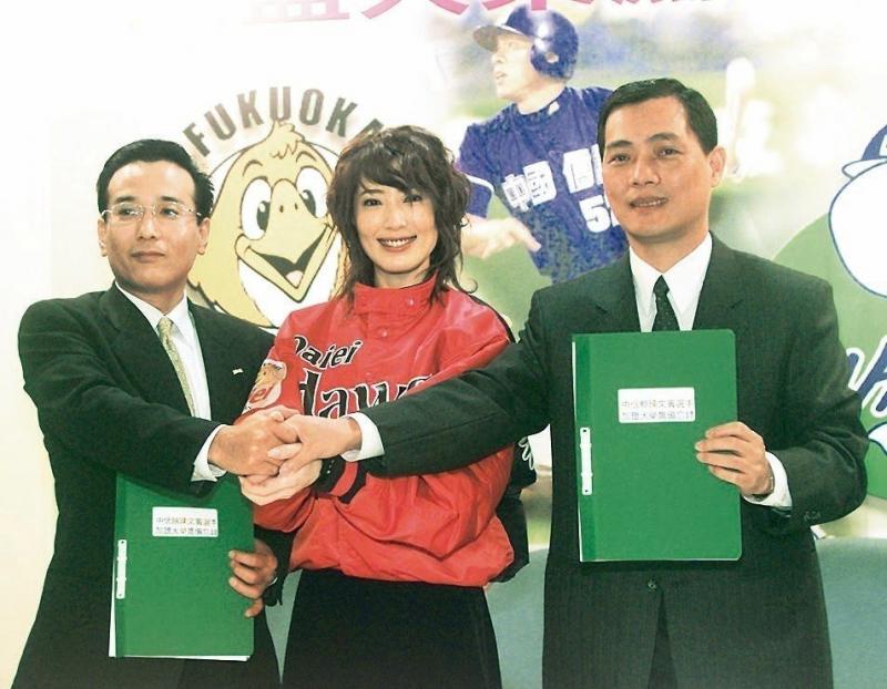 中職13年／蔡仲南加盟壯大中職 台灣大聯盟解散