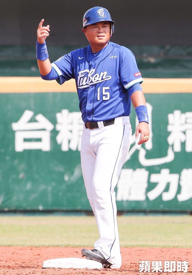 【中職30年開戰】17人超過50萬　30年新紀錄