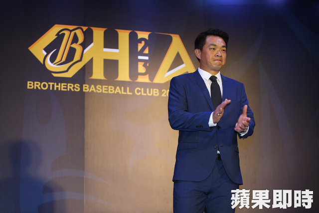 【中職30年開戰】彭政閔最終球季 中信老將新秀拼總冠軍(含影片)