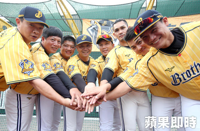 【中職30年開戰】彭政閔最終球季 中信老將新秀拼總冠軍(含影片)