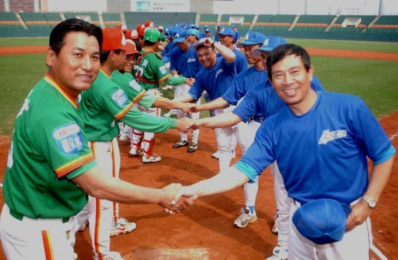 中職14年／兩聯盟合併 象三連霸黃潮彭政閔難忘