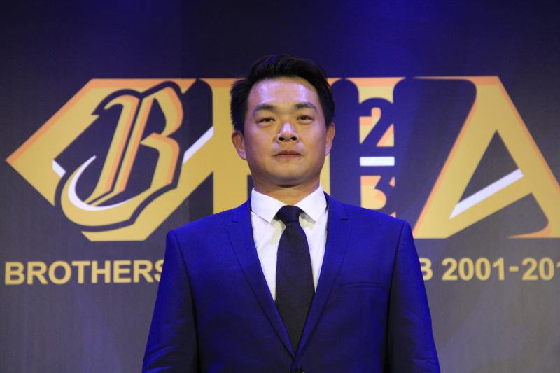 恰恰引退年 中信兄弟谷底重生再拚一冠