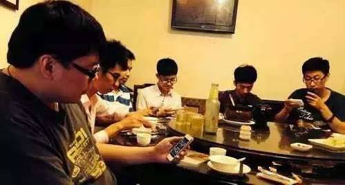 社會變了，還是人變了（看完眼睛濕了）
