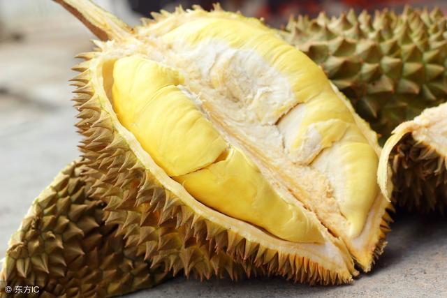 4種高熱量水果，特易長肉！尤其第3種，你知道嗎？