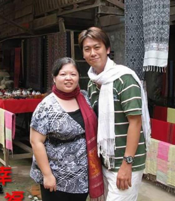 她婚後胖到106公斤被罵「死肥婆配不上帥老公」！結果她「一年狂減42公斤」美到老公受不了！