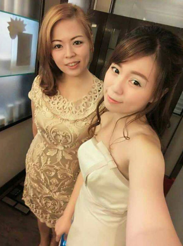 她婚後胖到106公斤被罵「死肥婆配不上帥老公」！結果她「一年狂減42公斤」美到老公受不了！