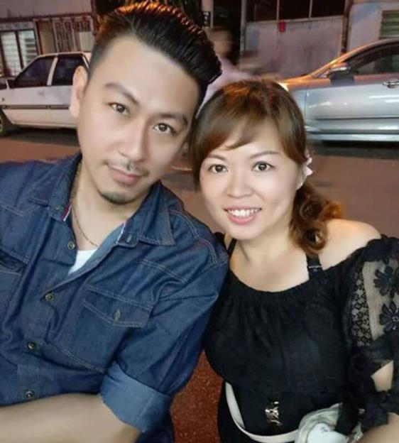 她婚後胖到106公斤被罵「死肥婆配不上帥老公」！結果她「一年狂減42公斤」美到老公受不了！