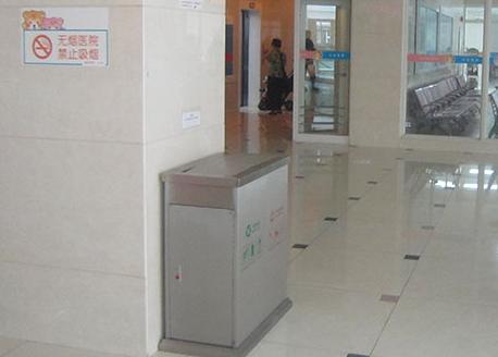 婆婆生病想吃湯圓，聽到婆婆在病房裡說的話，我把湯圓扔進垃圾桶