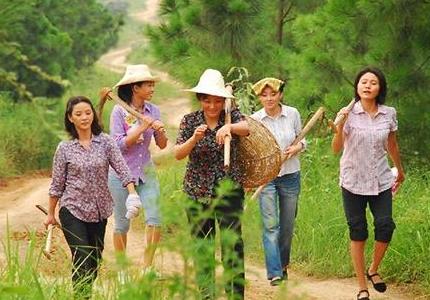 生了兩女兒，一家人把我當僕人，算命先生：你老了她們把你供著養