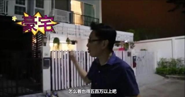 娶泰國變性人當老婆是怎樣？他曬婚後生活「跟一般女人沒不同」神正老婆　網狂羨炸