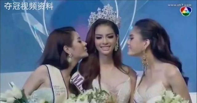 娶泰國變性人當老婆是怎樣？他曬婚後生活「跟一般女人沒不同」神正老婆　網狂羨炸