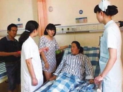 岳母不待見我，她住院我打算給三千，無意聽到一對話，我給2萬