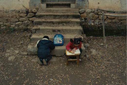 母親主動提出要住養老院，老婆說句話，我終於醒悟了