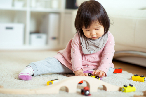 孩子的鞋 千萬不能超過 3雙！