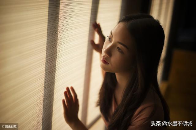 丈夫：是那女人主動勾引我，妻子：沒關係，現在也是我主動離開你