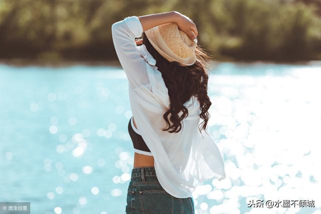 丈夫：是那女人主動勾引我，妻子：沒關係，現在也是我主動離開你