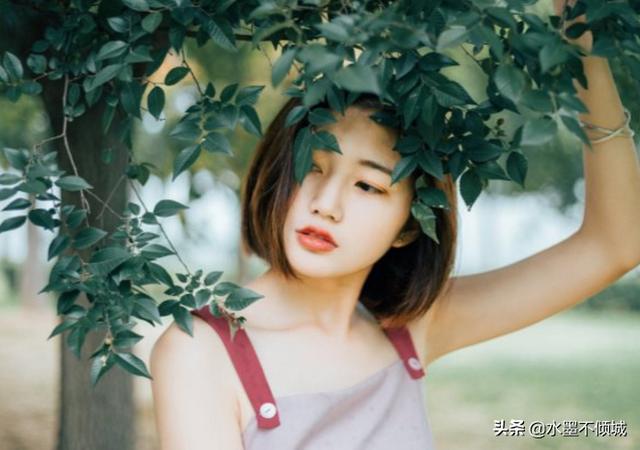 婆婆：鄰居家的媳婦結婚時，帶房子帶車，媳婦：那是上門女婿