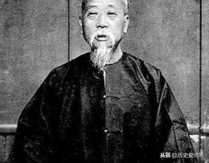 妹妹嫁不出去，哥哥自己娶了她，生下一兒子，影響中國近百年！