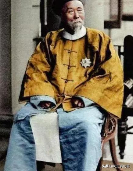 妹妹嫁不出去，哥哥自己娶了她，生下一兒子，影響中國近百年！
